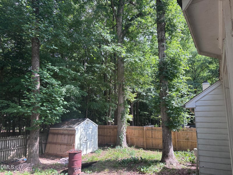 4108 Timberbrook Dr, Raleigh, NC 27616