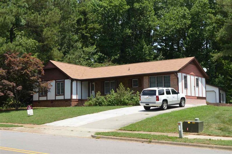 4108 Wingate Dr, Raleigh, NC 27609