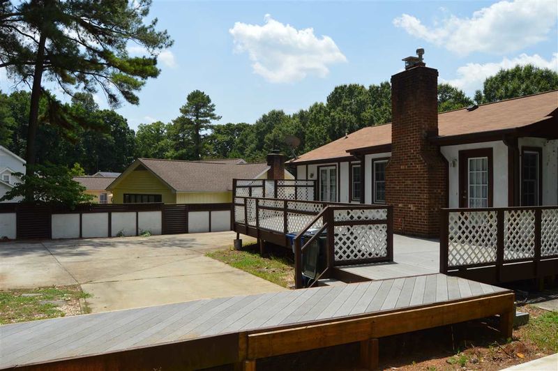 4108 Wingate Dr, Raleigh, NC 27609