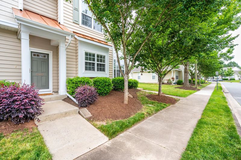 4109 Brenmar Ln, Durham, NC 27713