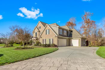 4109 Cheek Point Pl, Burlington, NC 27215