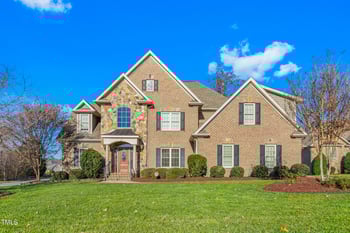 4109 Cheek Point Pl, Burlington, NC 27215