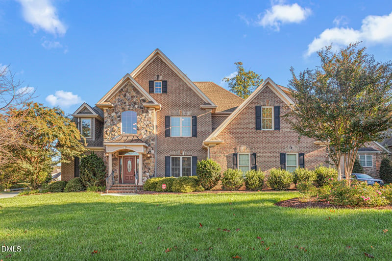 4109 Cheek Point Pl, Burlington, NC 27215