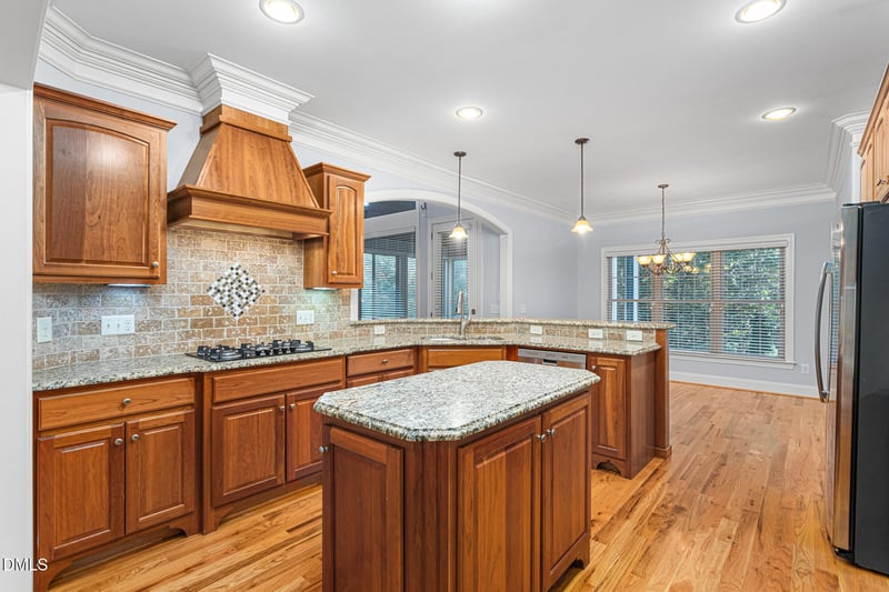 4109 Cheek Point Pl, Burlington, NC 27215