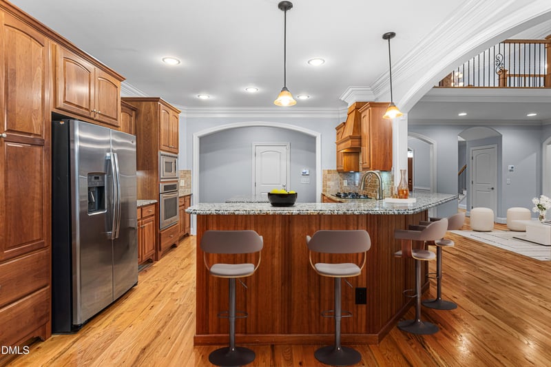 4109 Cheek Point Pl, Burlington, NC 27215