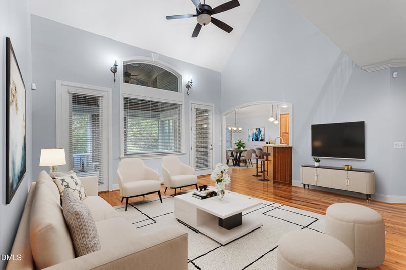 4109 Cheek Point Pl, Burlington, NC 27215