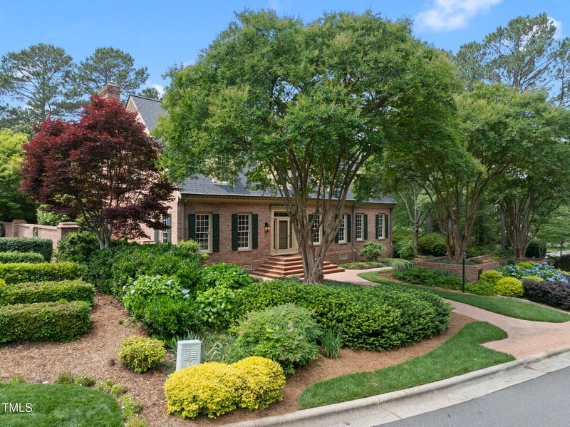 4109 City Of Oaks Wynd, Raleigh, NC 27612