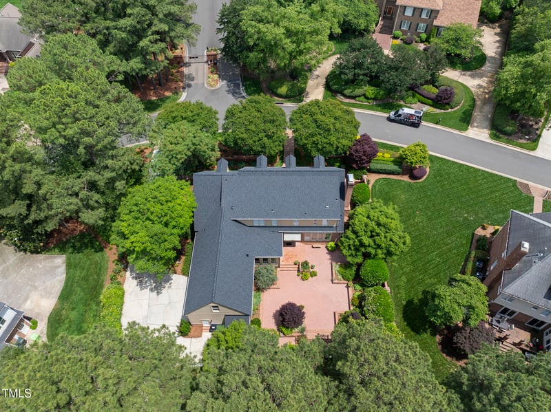 4109 City Of Oaks Wynd, Raleigh, NC 27612