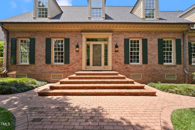 4109 City Of Oaks Wynd, Raleigh, NC 27612