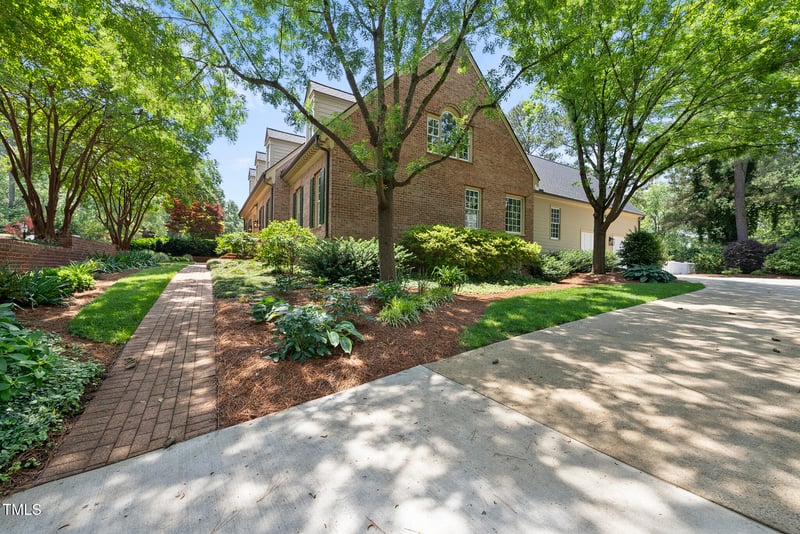 4109 City Of Oaks Wynd, Raleigh, NC 27612