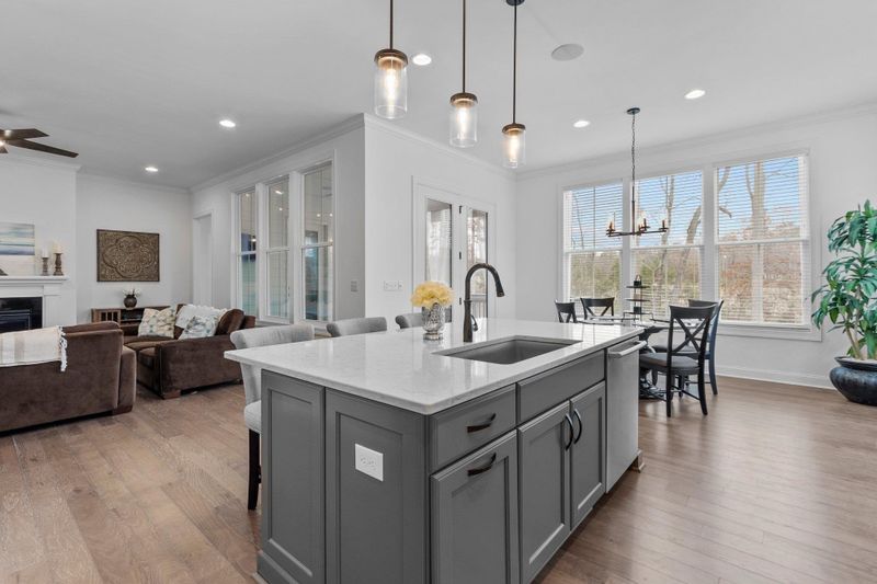4109 Cool Oaks Dr, Apex, NC 27523