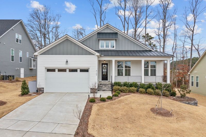 4109 Cool Oaks Dr, Apex, NC 27523