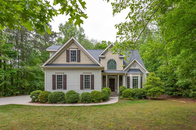 4109 Crescent Ridge Dr, Wake Forest, NC 27587
