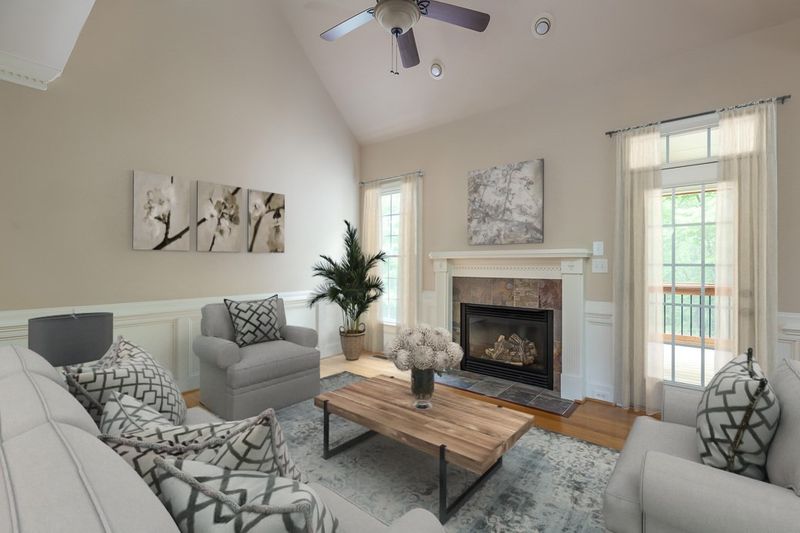 4109 Crescent Ridge Dr, Wake Forest, NC 27587