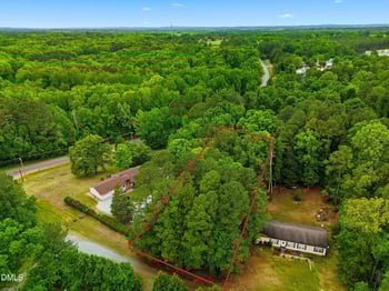 4109 Endor Ln, Durham, NC 27704