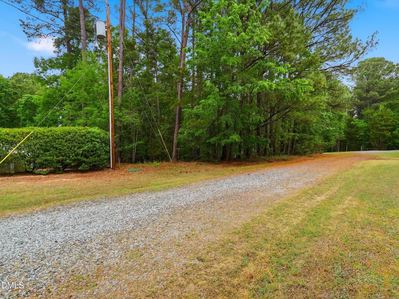 4109 Endor Ln, Durham, NC 27704