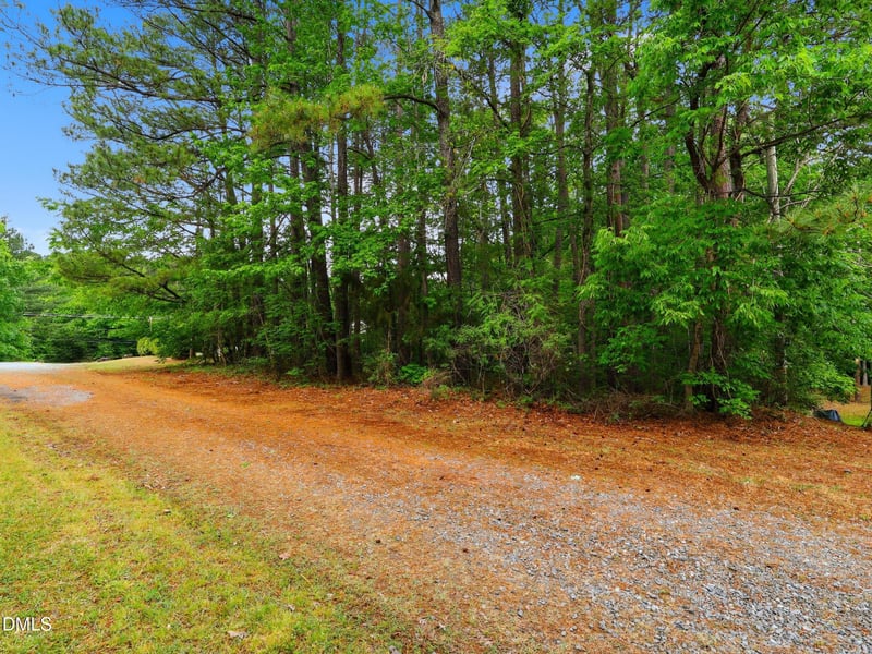 4109 Endor Ln, Durham, NC 27704