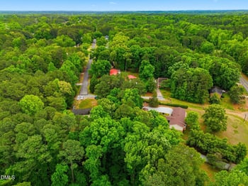 4109 Endor Ln, Durham, NC 27704