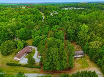 4109 Endor Ln, Durham, NC 27704