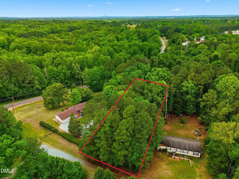 4109 Endor Ln Lot 101-102, Durham, NC 27704