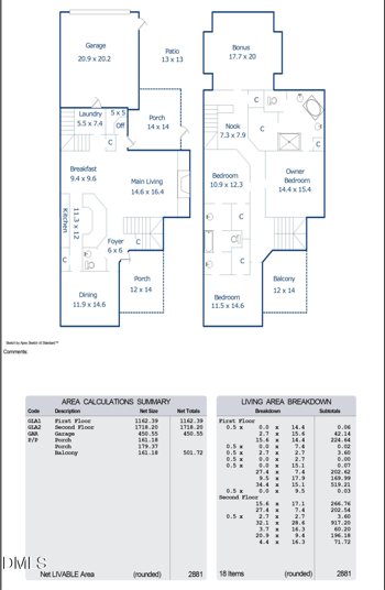4109 Falls River Ave, Raleigh, NC 27614