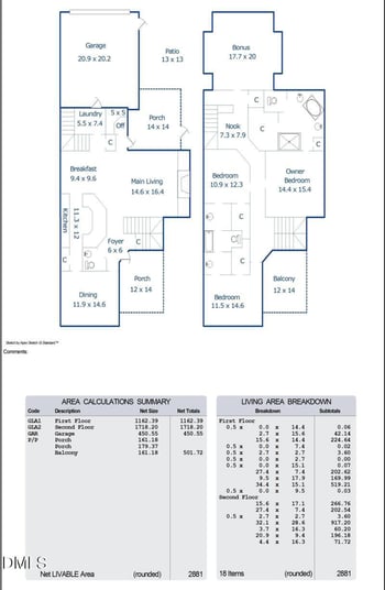 4109 Falls River Ave, Raleigh, NC 27614