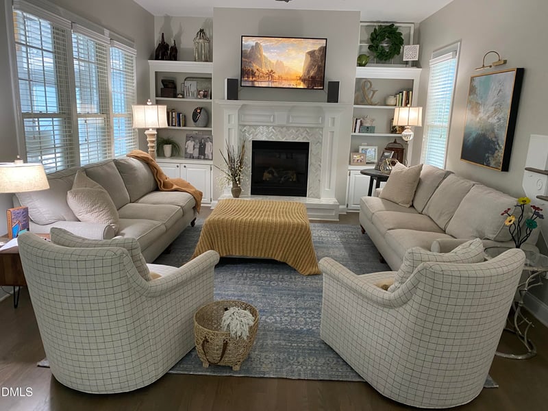 4109 Falls River Ave, Raleigh, NC 27614