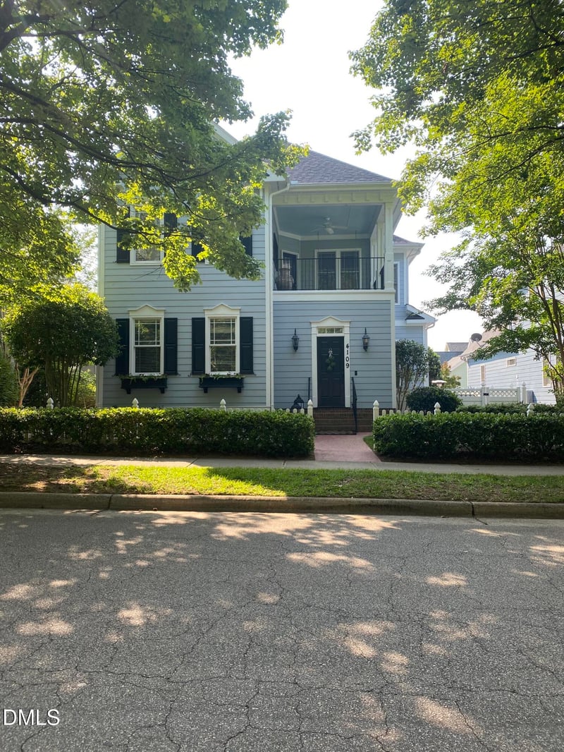 4109 Falls River Ave, Raleigh, NC 27614