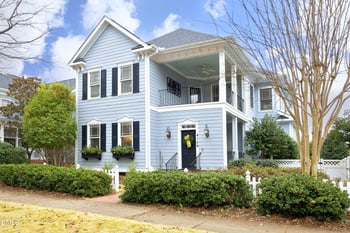 4109 Falls River Ave, Raleigh, NC 27614
