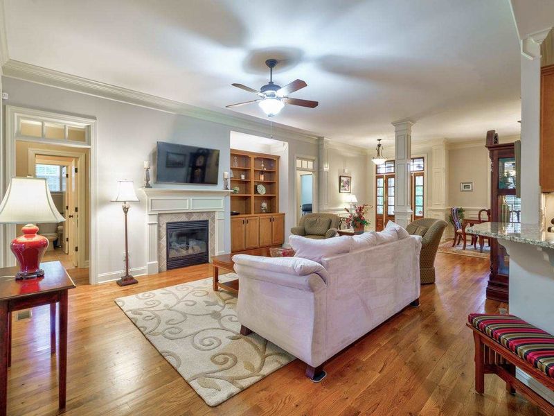 4109 Forgotten Pond Ave, Wake Forest, NC 27587