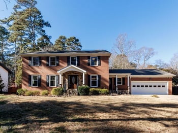4109 Glen Laurel Dr, Raleigh, NC 27612