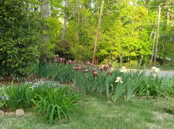 4109 Glen Laurel Dr, Raleigh, NC 27612