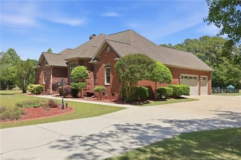 4109 Grandford Rd, Fayetteville, NC 28306