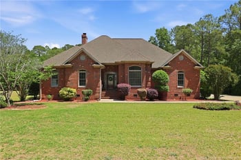 4109 Grandford Rd, Fayetteville, NC 28306