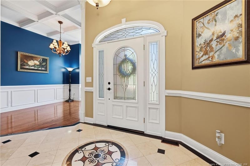 4109 Grandford Rd, Fayetteville, NC 28306