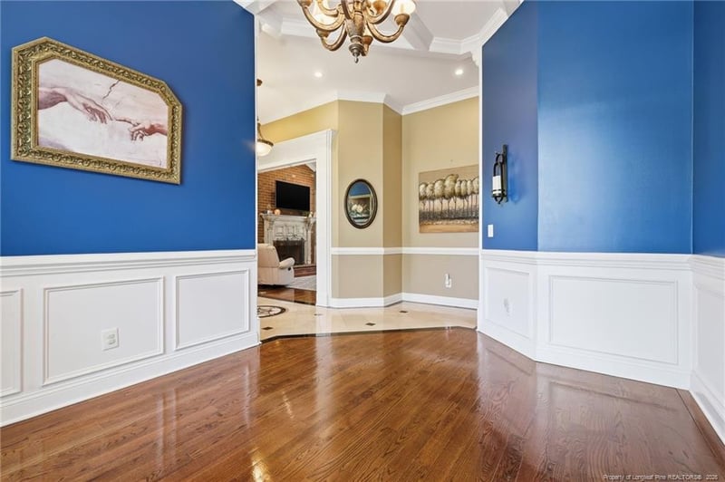 4109 Grandford Rd, Fayetteville, NC 28306