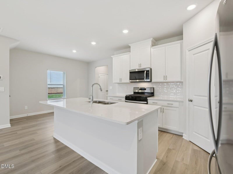 4109 Hazel Branch Way, Wendell, NC 27591