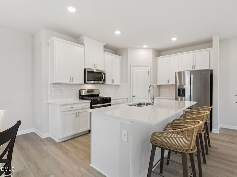 4109 Hazel Branch Way, Wendell, NC 27591