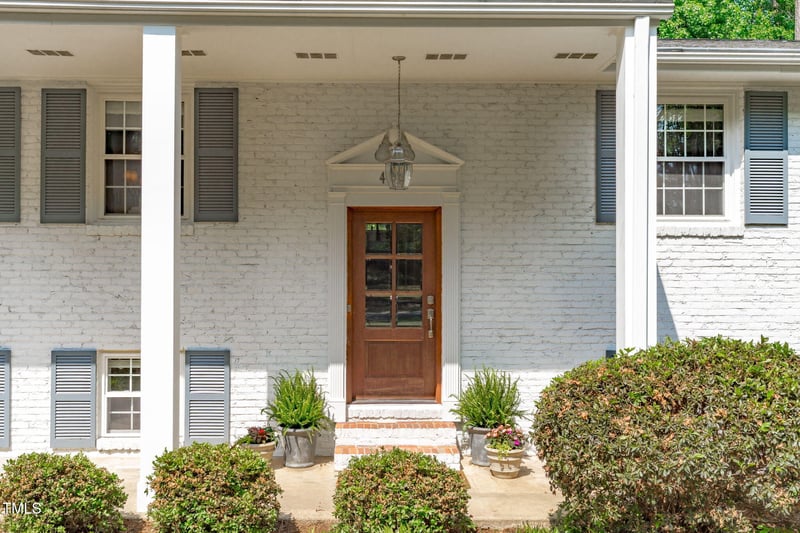 4109 Huckleberry Dr, Raleigh, NC 27612