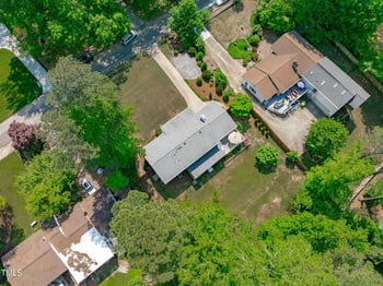 4109 Huckleberry Dr, Raleigh, NC 27612