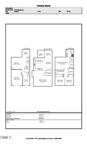 4109 Lillington Dr, Durham, NC 27704