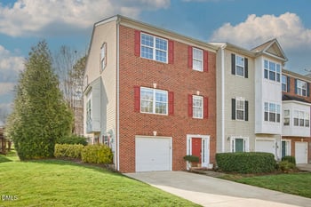 4109 Lillington Dr, Durham, NC 27704