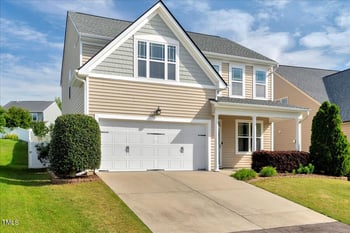 4109 Massey Preserve Trl, Raleigh, NC 27616