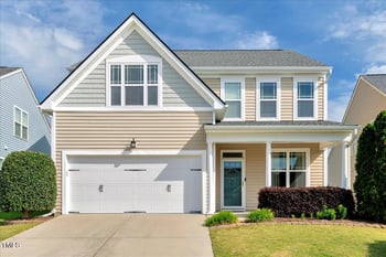 4109 Massey Preserve Trl, Raleigh, NC 27616