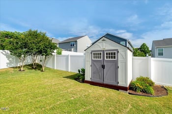 4109 Massey Preserve Trl, Raleigh, NC 27616
