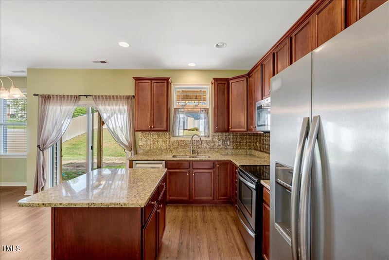 4109 Massey Preserve Trl, Raleigh, NC 27616