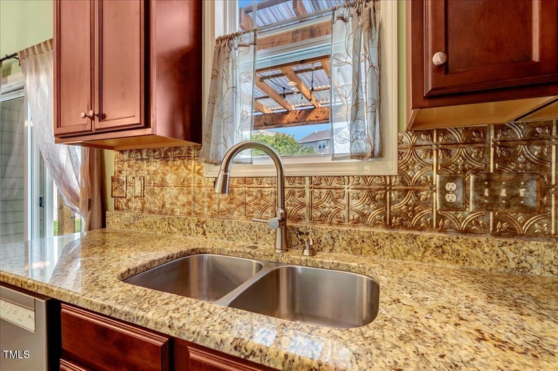 4109 Massey Preserve Trl, Raleigh, NC 27616