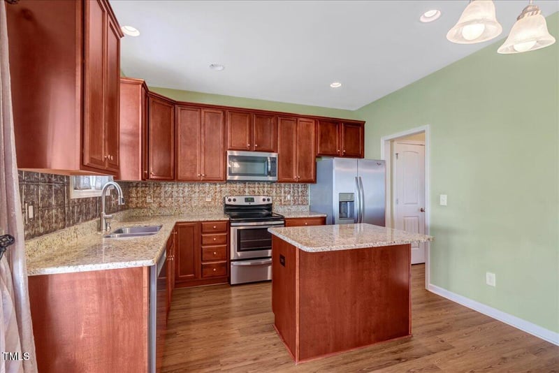 4109 Massey Preserve Trl, Raleigh, NC 27616