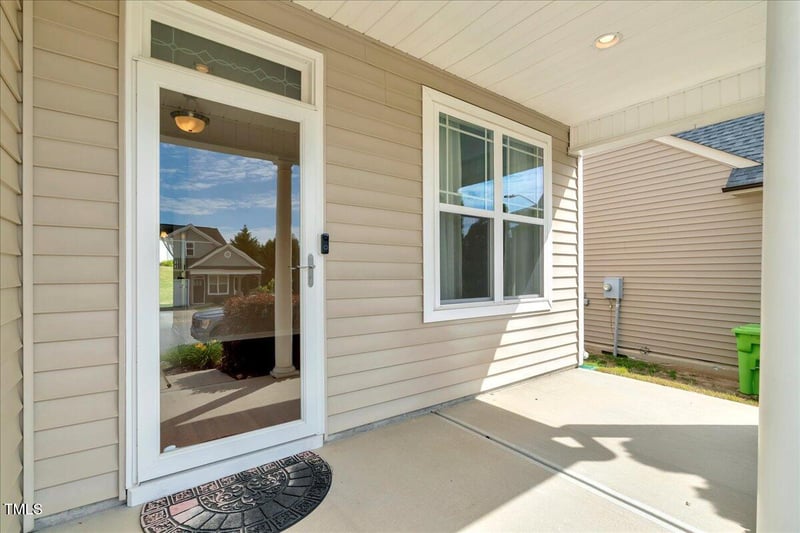 4109 Massey Preserve Trl, Raleigh, NC 27616