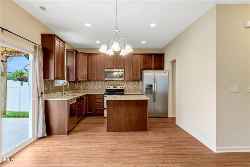 4109 Massey Preserve Trl, Raleigh, NC 27616